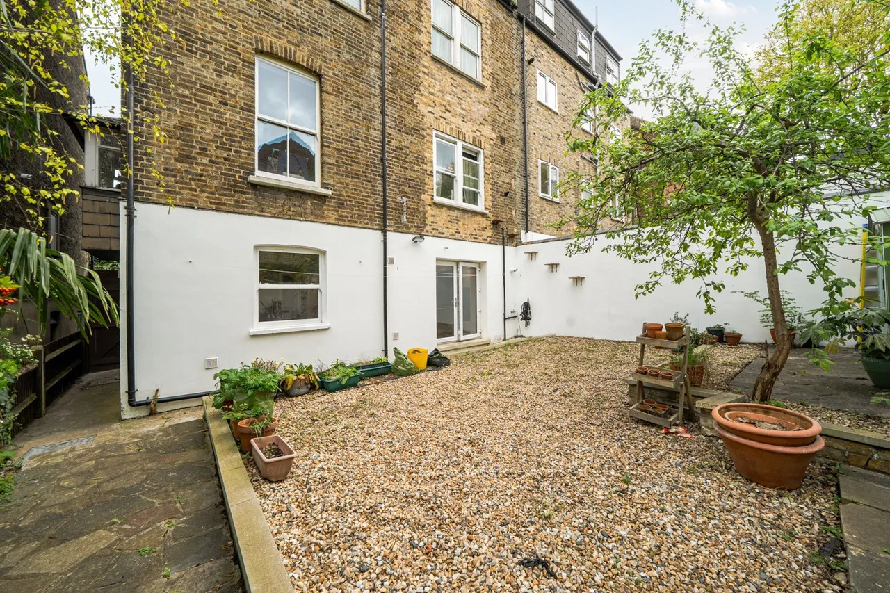 Waldegrave Road, SE19, photo 6