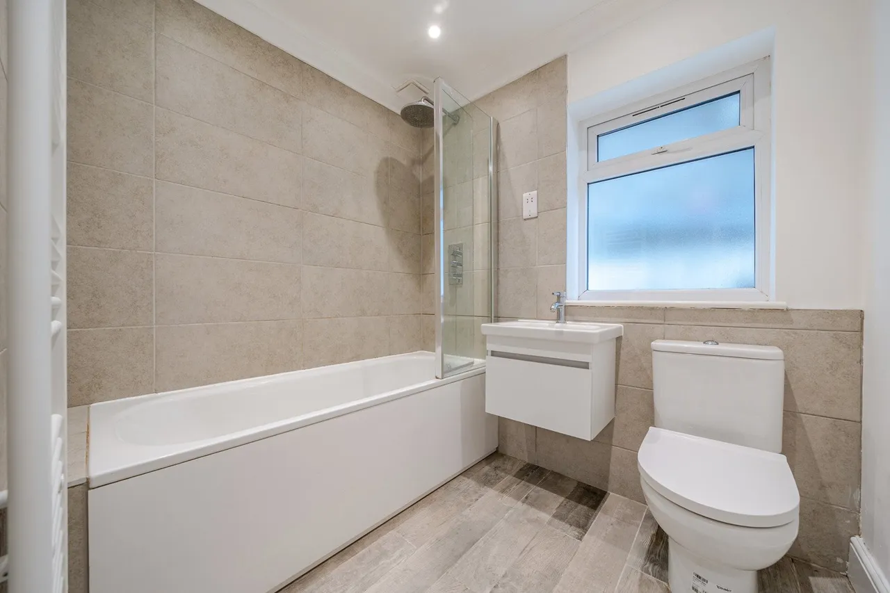 Waldegrave Road, SE19, photo 12