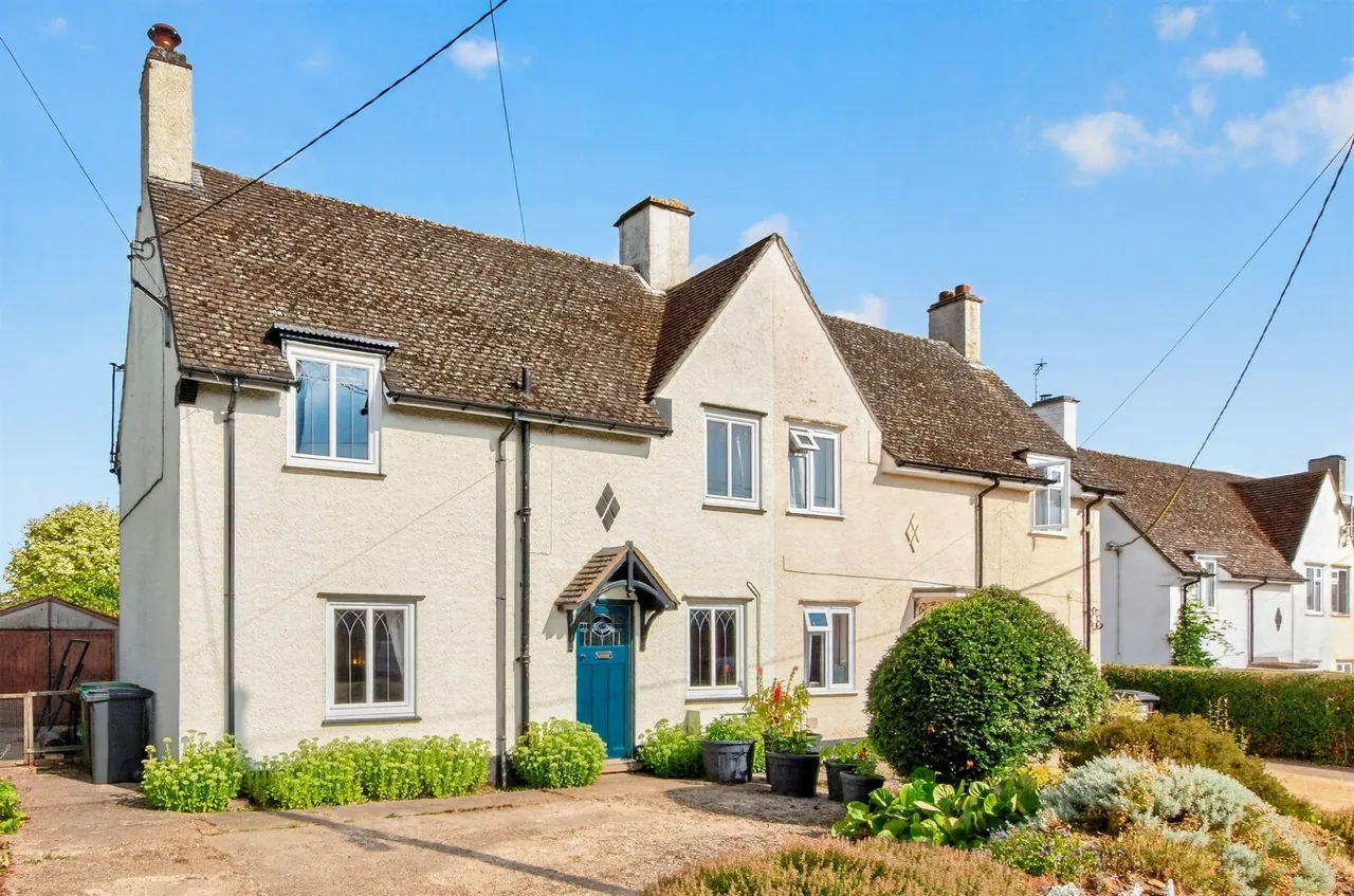 3 bed house for sale — Trowley Hill Road, Flamstead, St. Albans