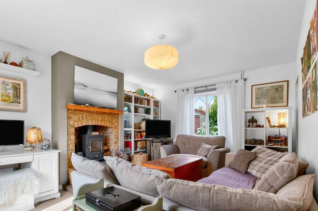 Trowley Hill Road, Flamstead, St. Albans, photo 2