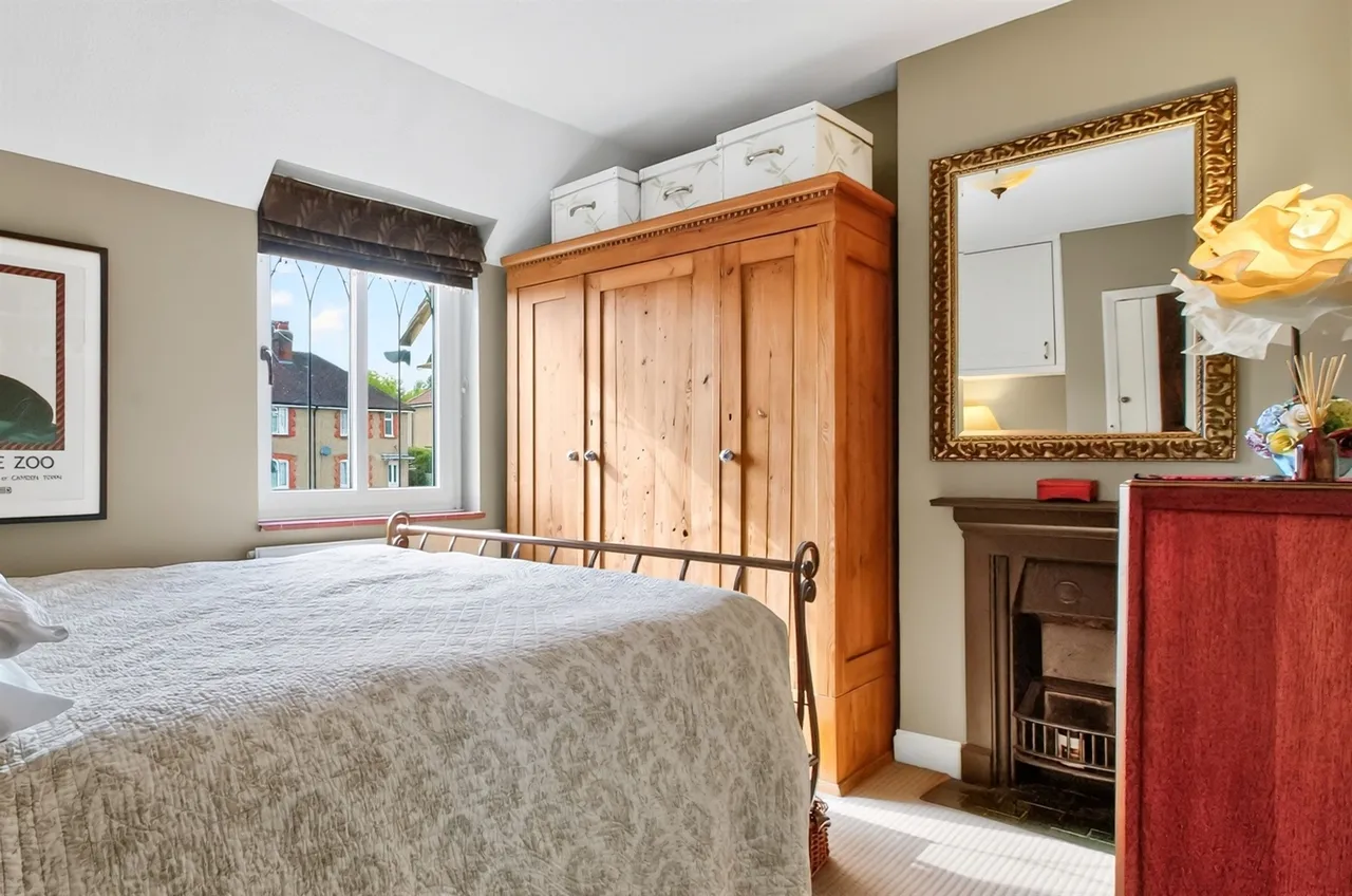 Trowley Hill Road, Flamstead, St. Albans, photo 8