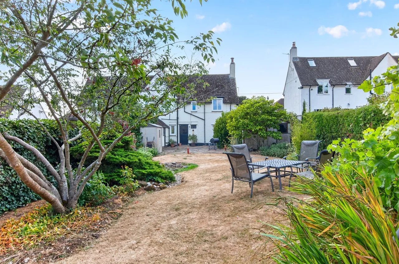 Trowley Hill Road, Flamstead, St. Albans, photo 10