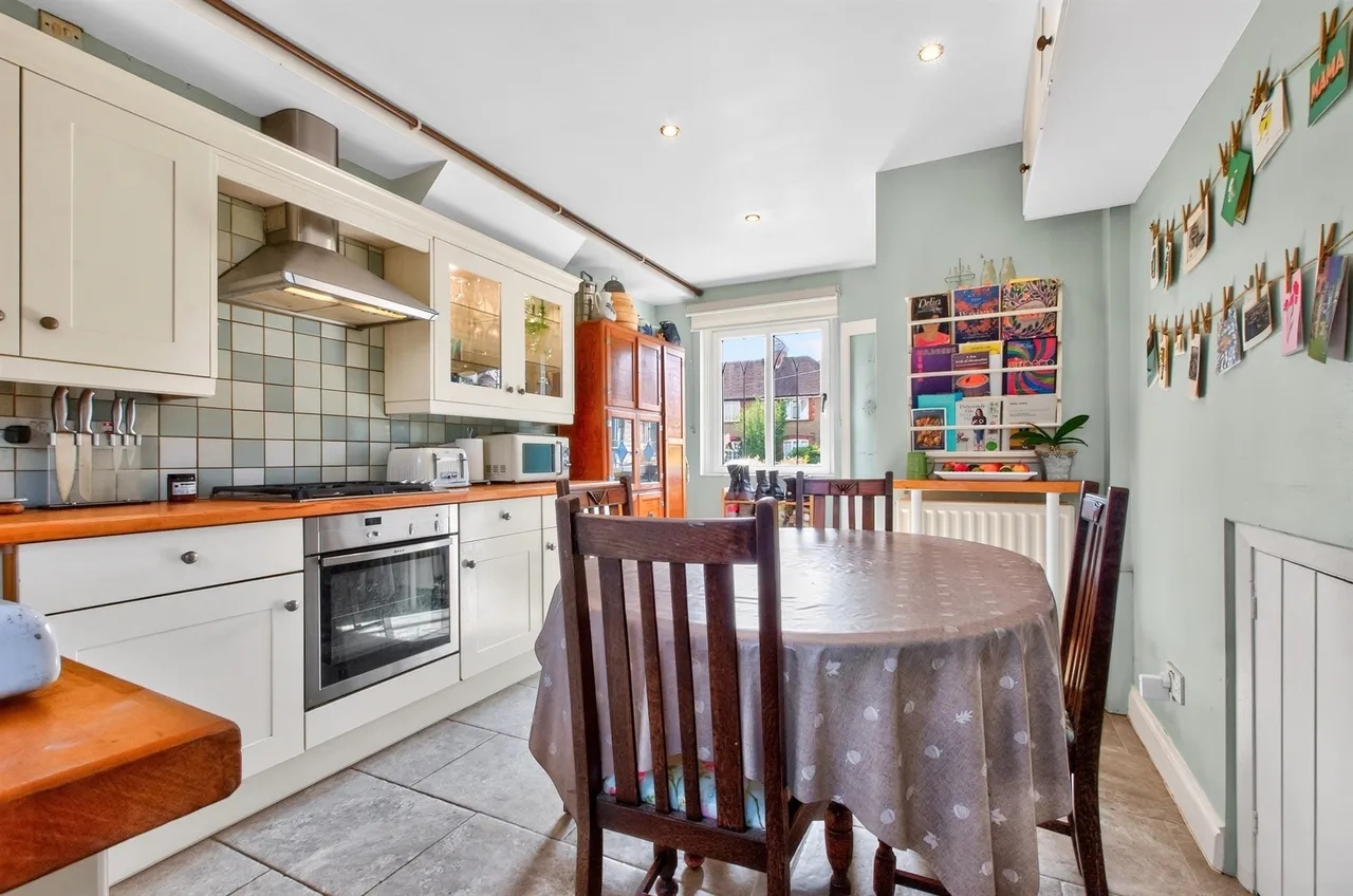 Trowley Hill Road, Flamstead, St. Albans, photo 4