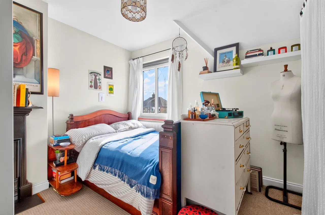 Trowley Hill Road, Flamstead, St. Albans, photo 9
