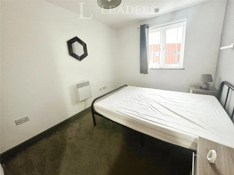 Gunwharf Quays, Portsmouth, PO1, photo 6