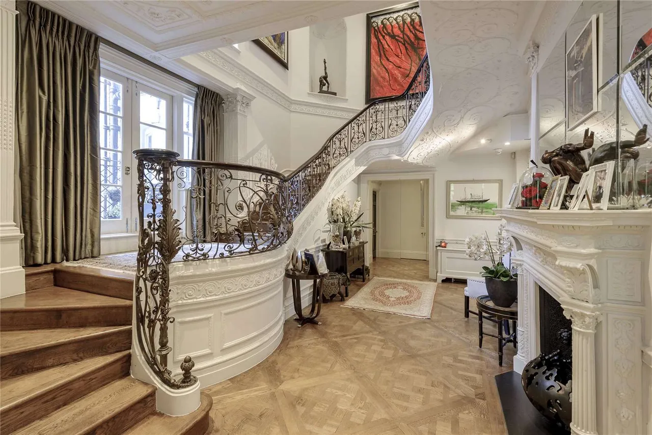 Albert Hall Mansions, London, SW7, photo 26