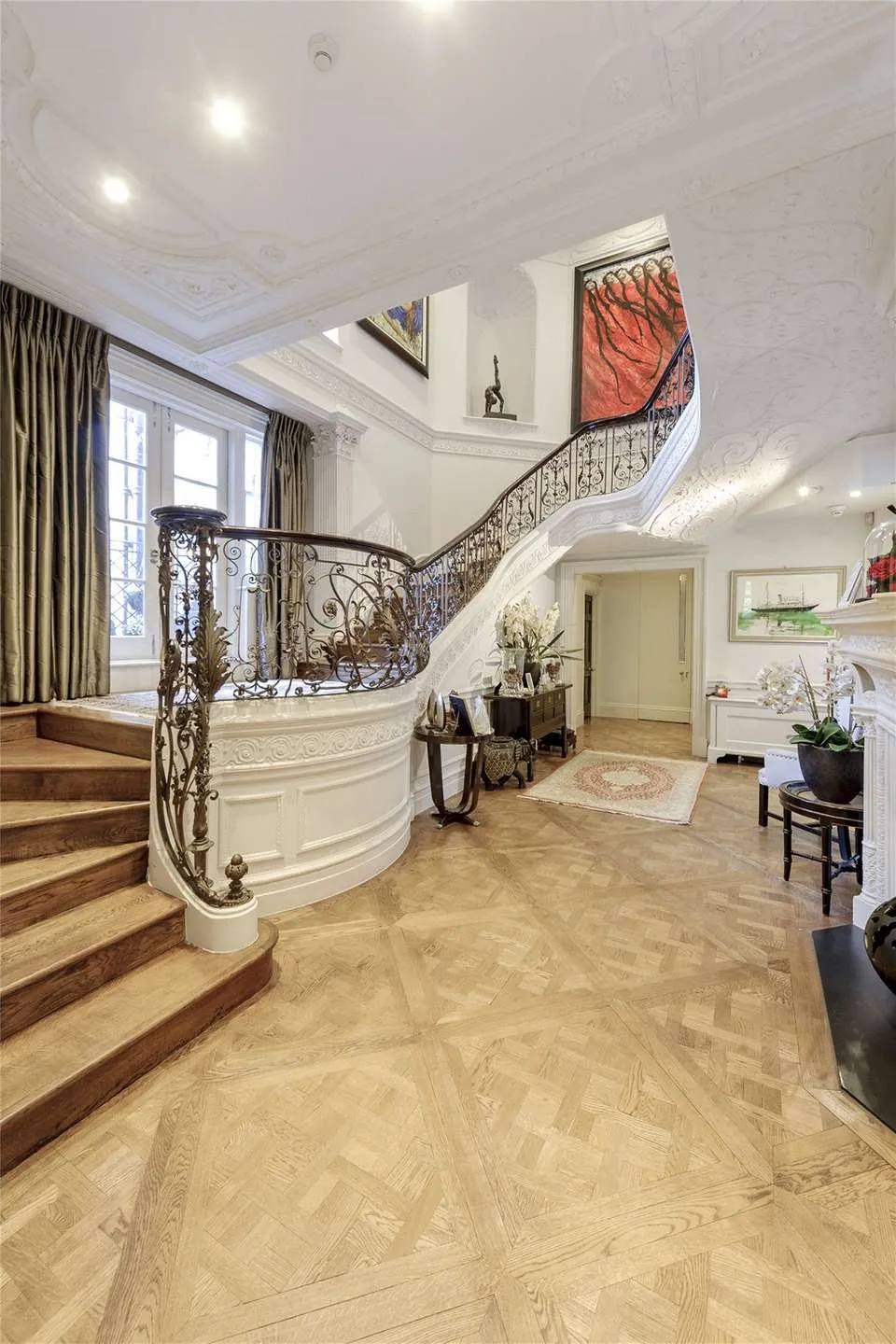 Albert Hall Mansions, London, SW7, photo 28