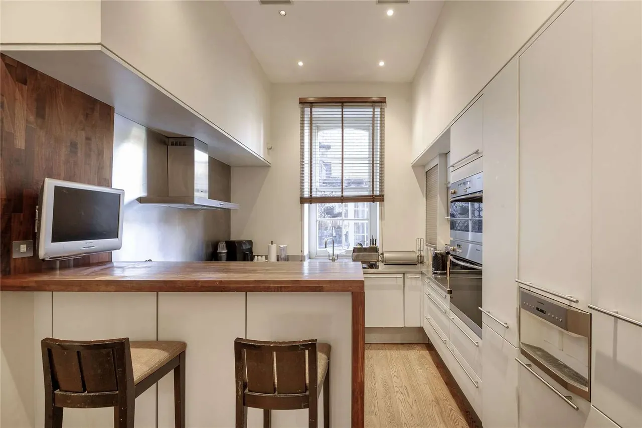 Albert Hall Mansions, London, SW7, photo 18
