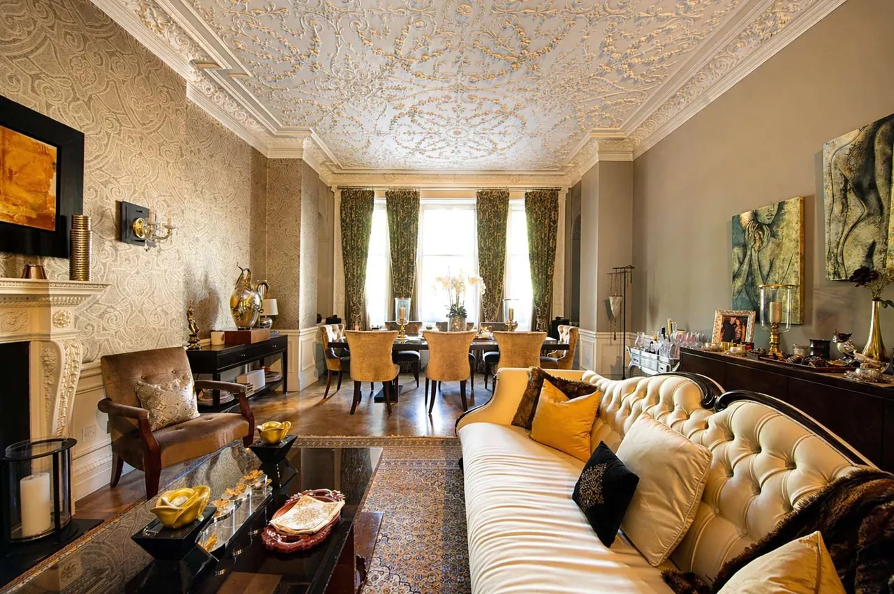 Albert Hall Mansions, London, SW7, photo 2