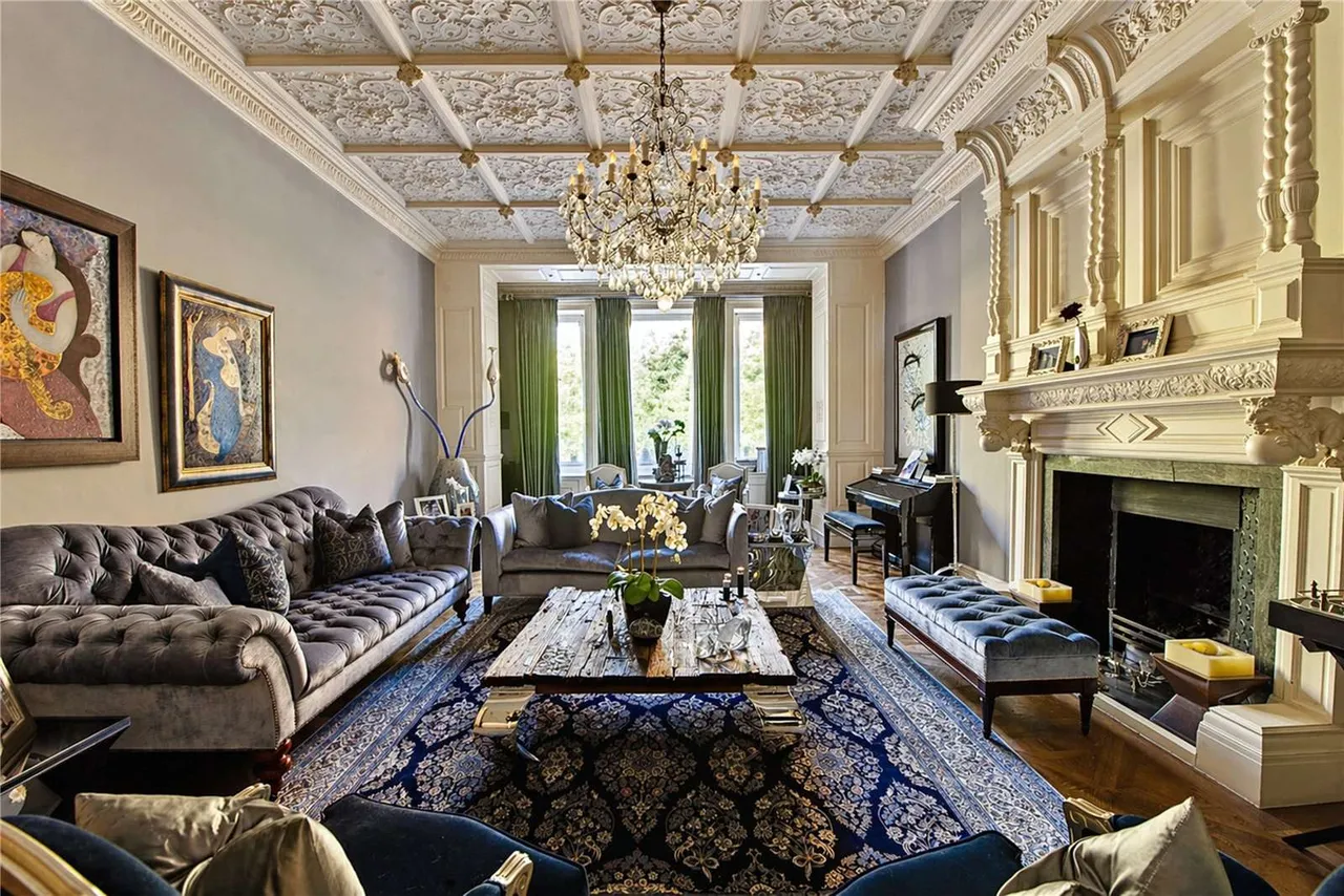 Albert Hall Mansions, London, SW7, photo 4