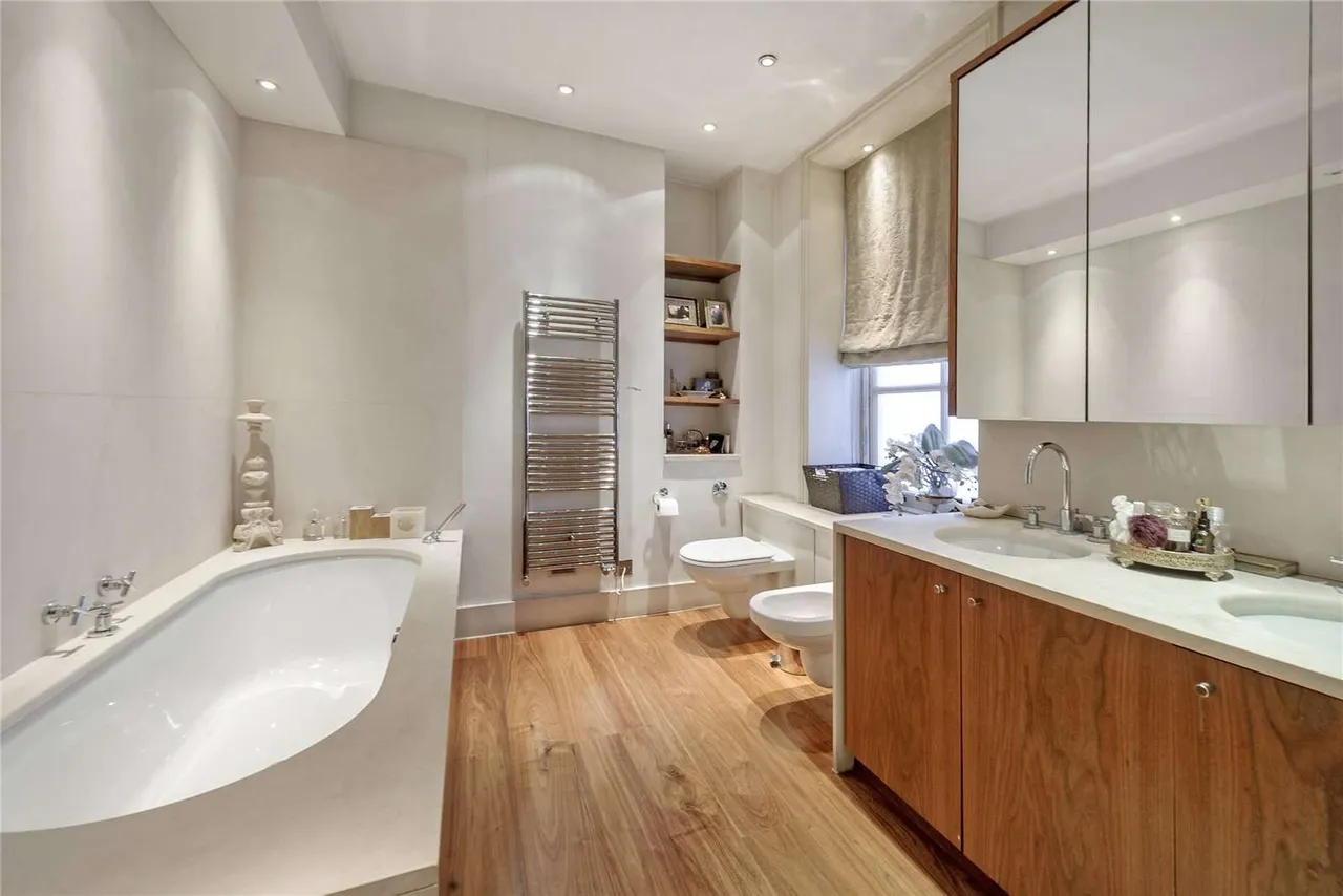 Albert Hall Mansions, London, SW7, photo 19