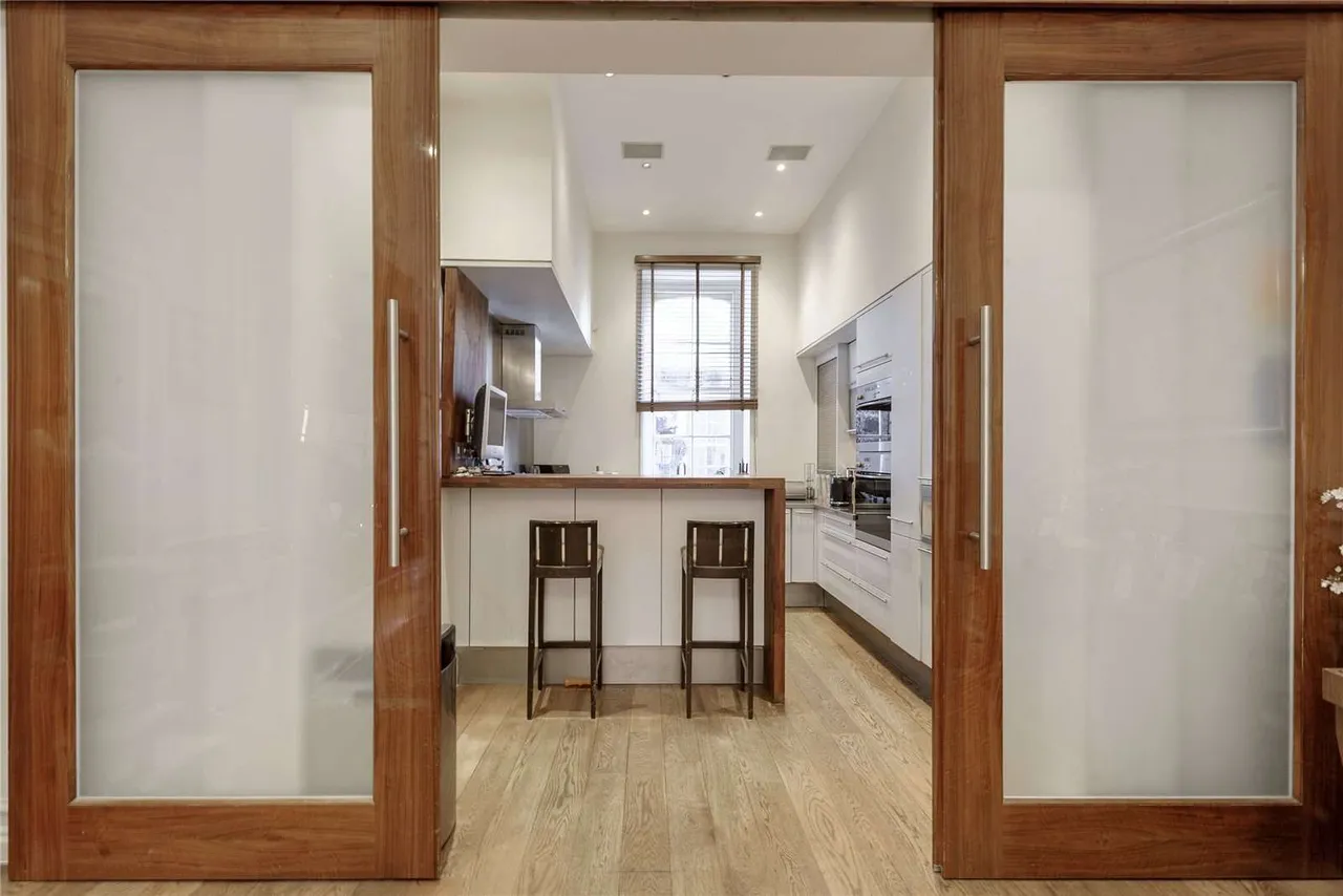 Albert Hall Mansions, London, SW7, photo 21
