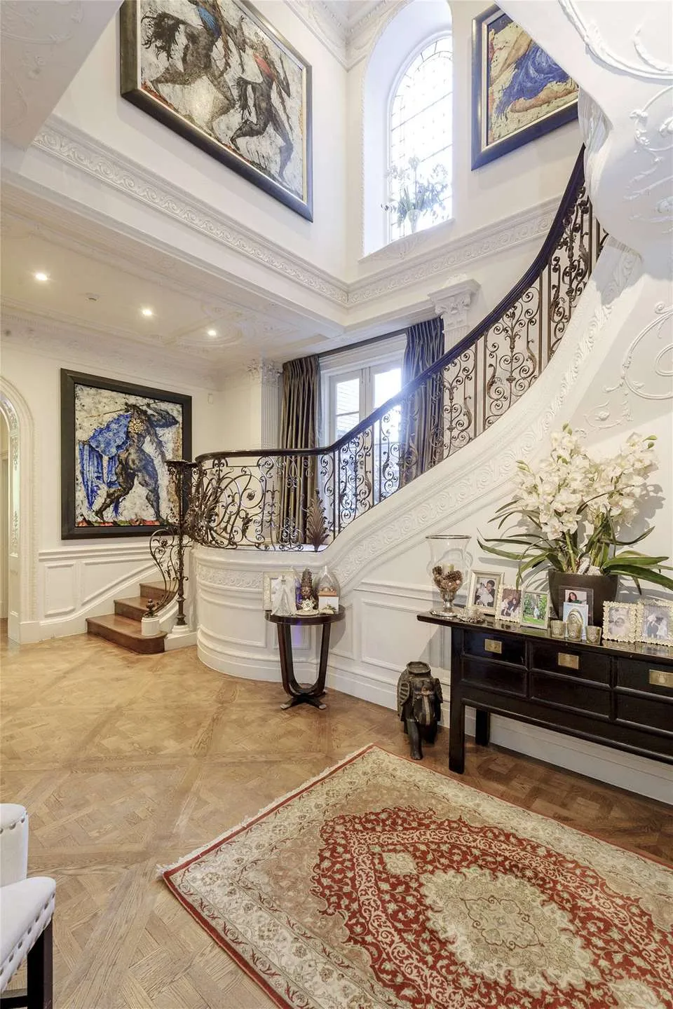 Albert Hall Mansions, London, SW7, photo 29