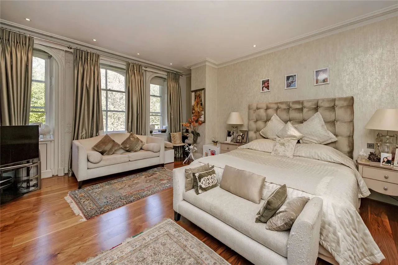 Albert Hall Mansions, London, SW7, photo 10