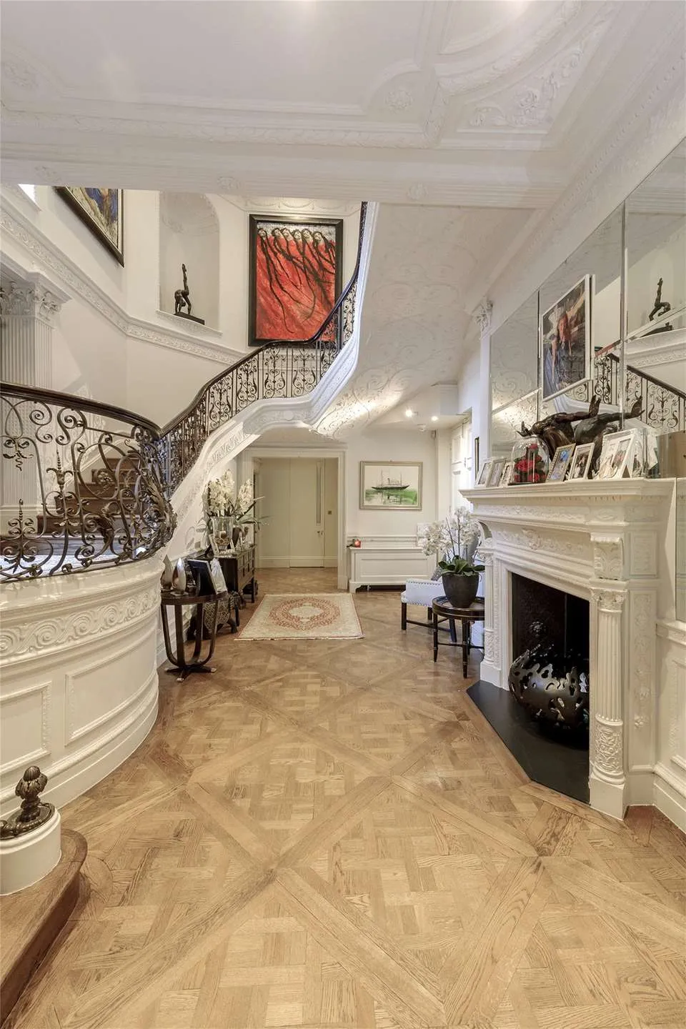 Albert Hall Mansions, London, SW7, photo 27