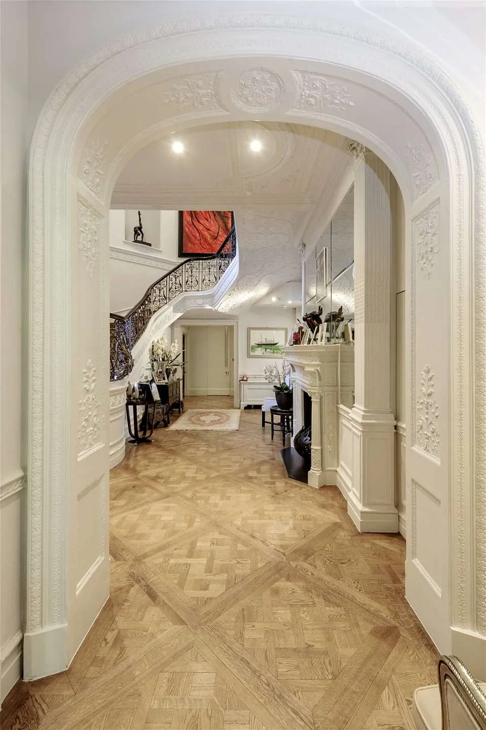 Albert Hall Mansions, London, SW7, photo 30