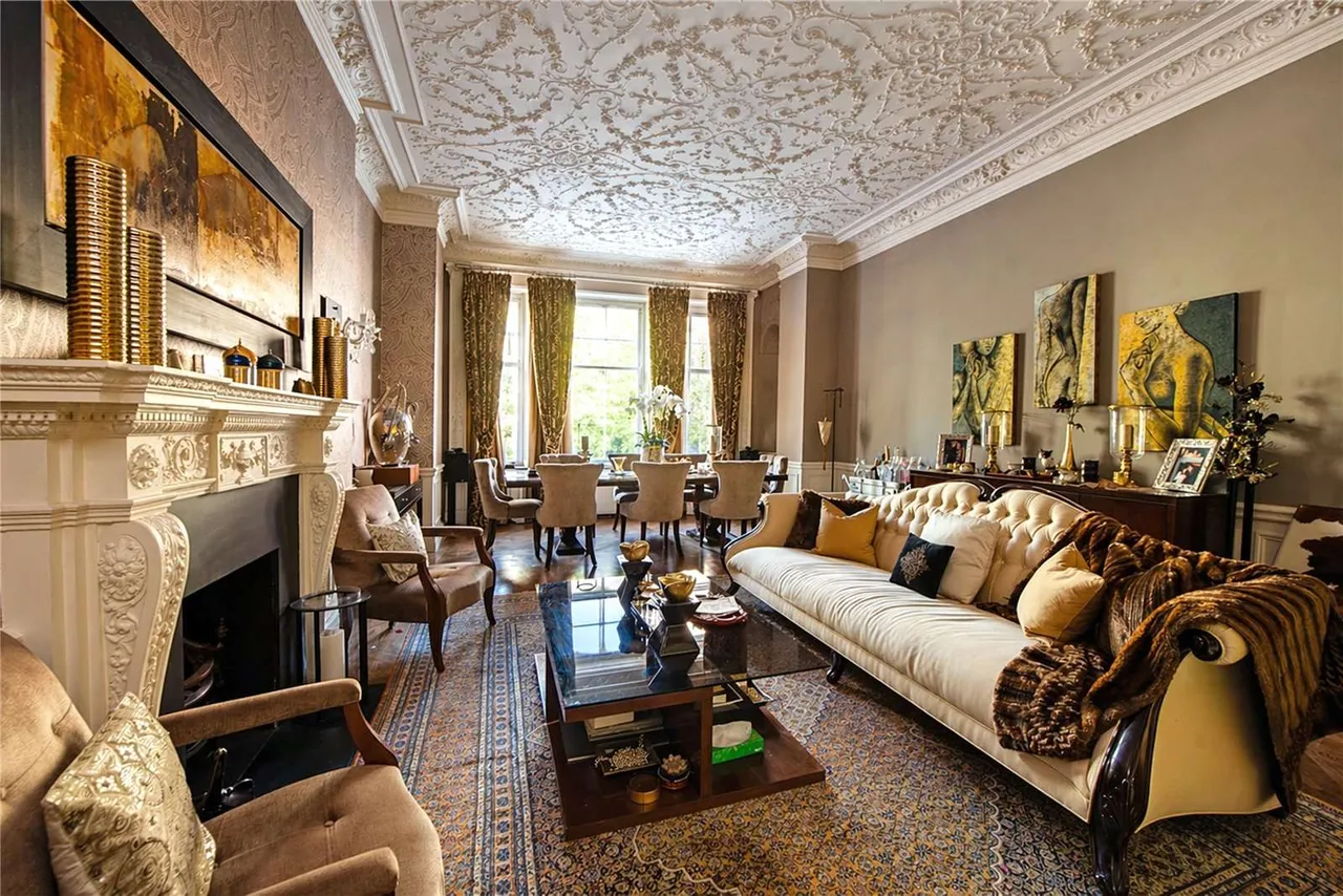 Albert Hall Mansions, London, SW7, photo 8