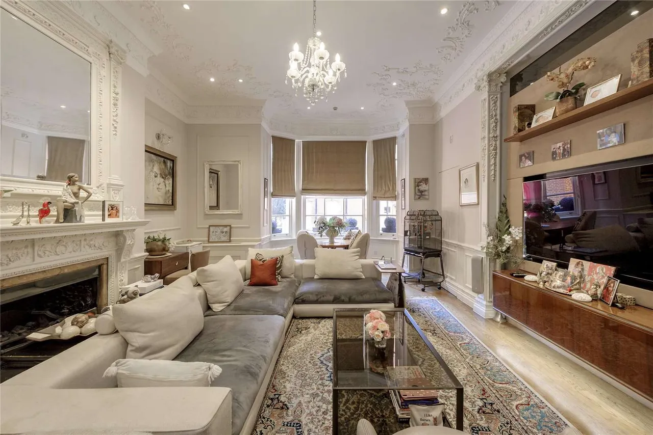 Albert Hall Mansions, London, SW7, photo 9
