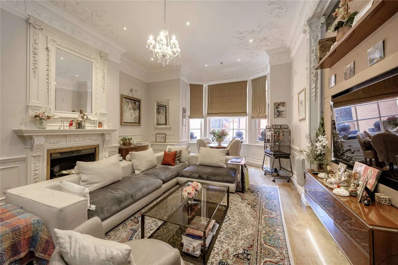 Albert Hall Mansions, London, SW7, photo 12
