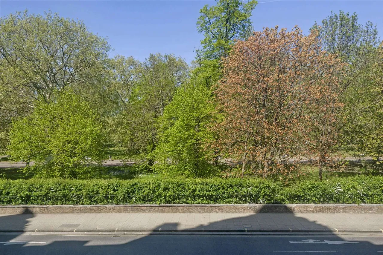 Albert Hall Mansions, London, SW7, photo 14