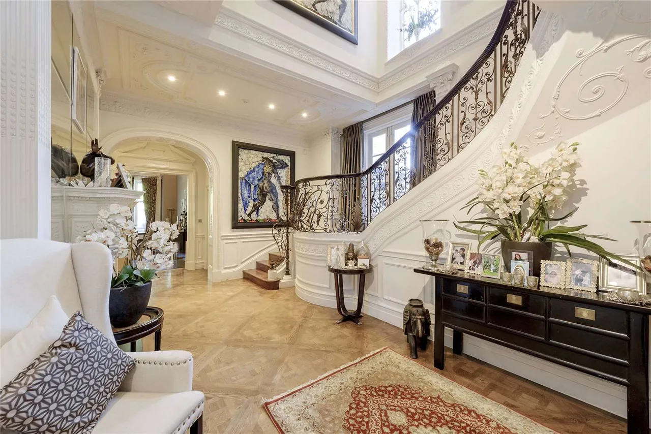 Albert Hall Mansions, London, SW7, photo 22