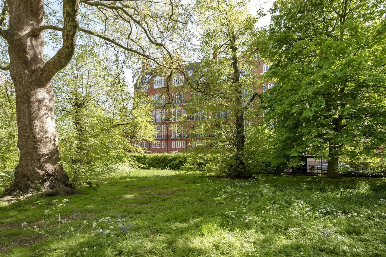 Albert Hall Mansions, London, SW7, photo 15