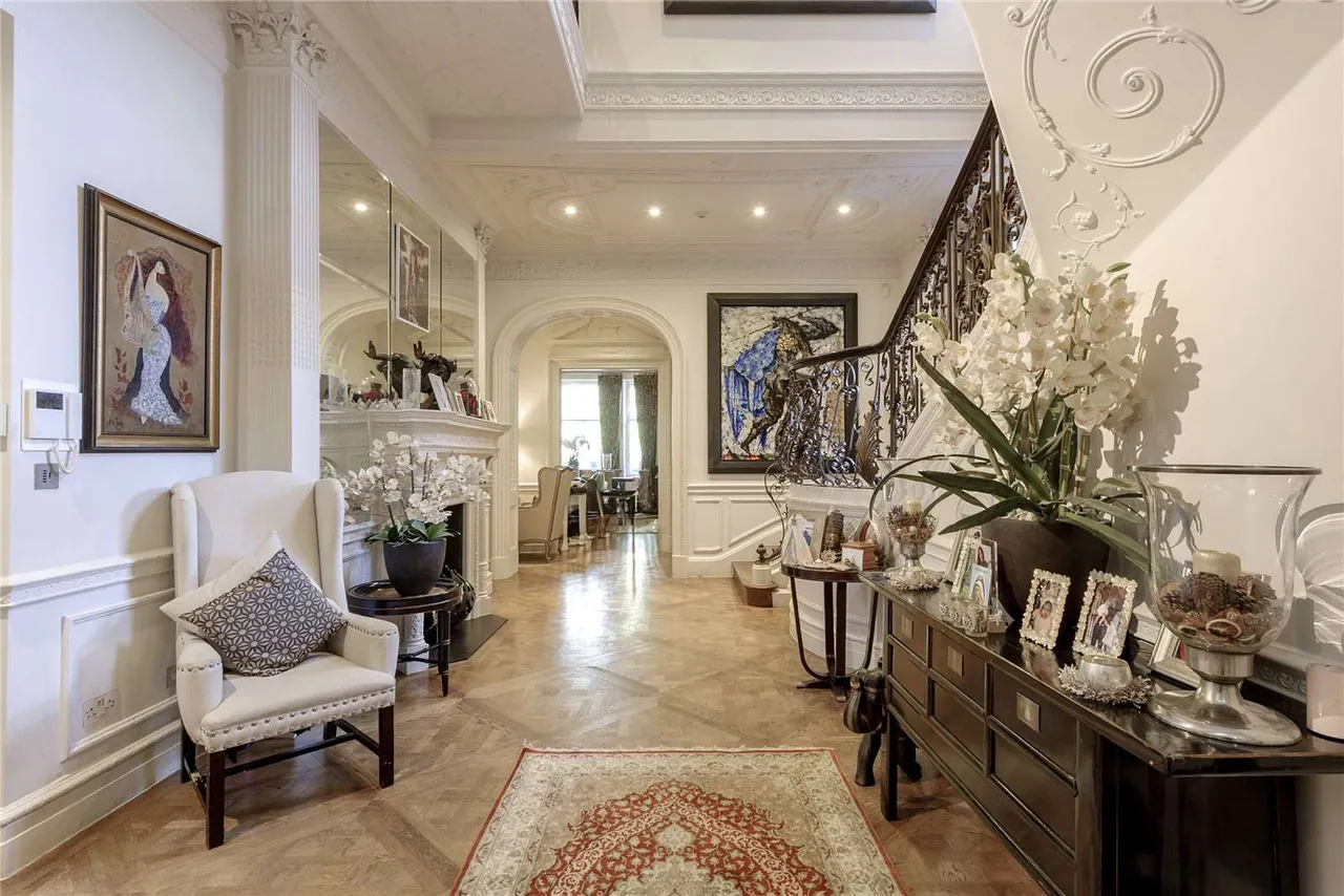 Albert Hall Mansions, London, SW7, photo 25