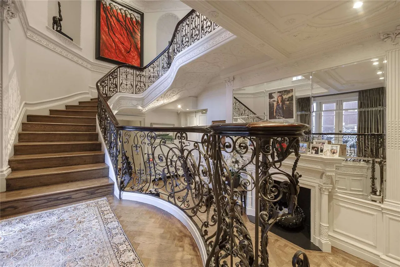 Albert Hall Mansions, London, SW7, photo 16