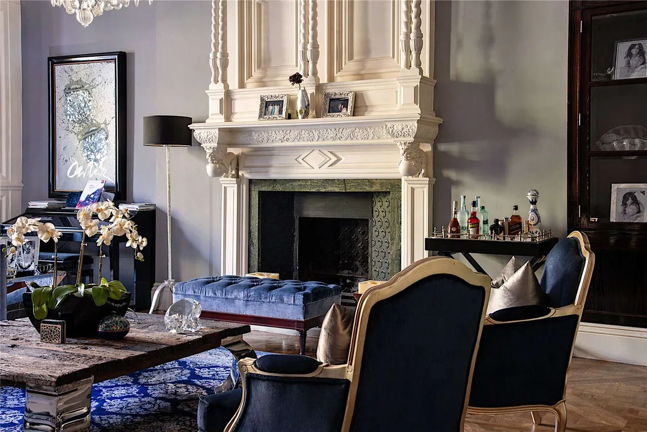 Albert Hall Mansions, London, SW7, photo 5