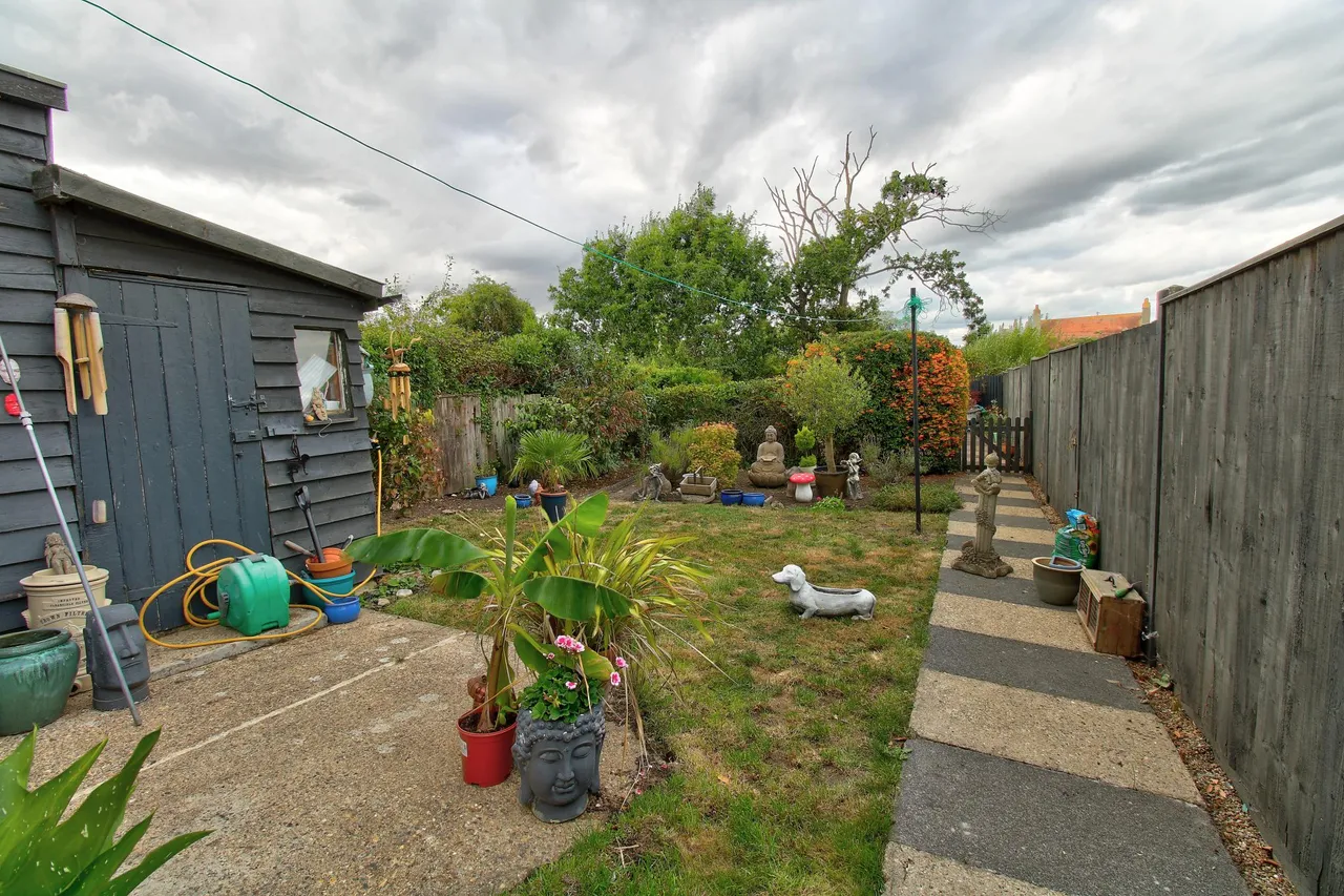 St. Johns Road, Saxmundham, IP17, photo 8
