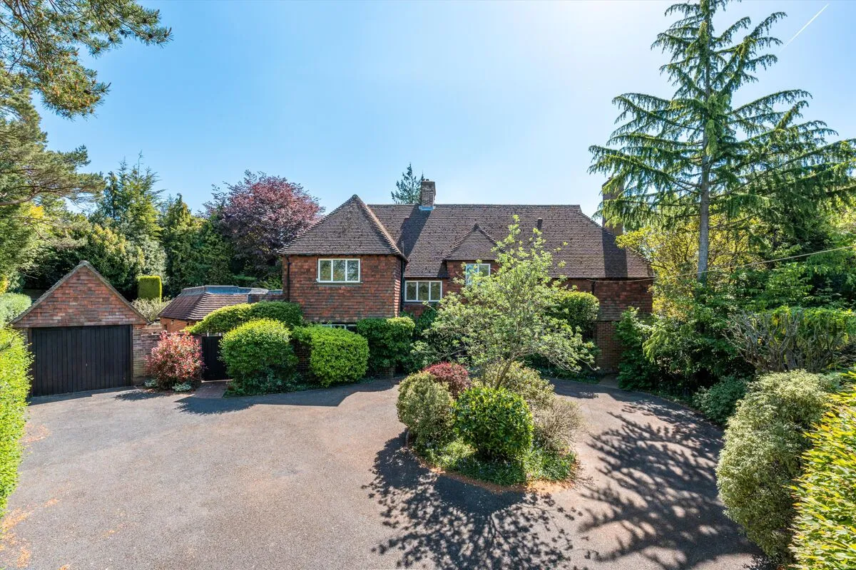 5 bed house for sale, Broadwater Rise, Guildford, GU1