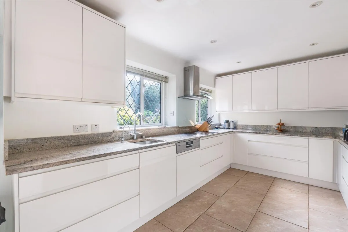Broadwater Rise, Guildford, GU1, photo 6