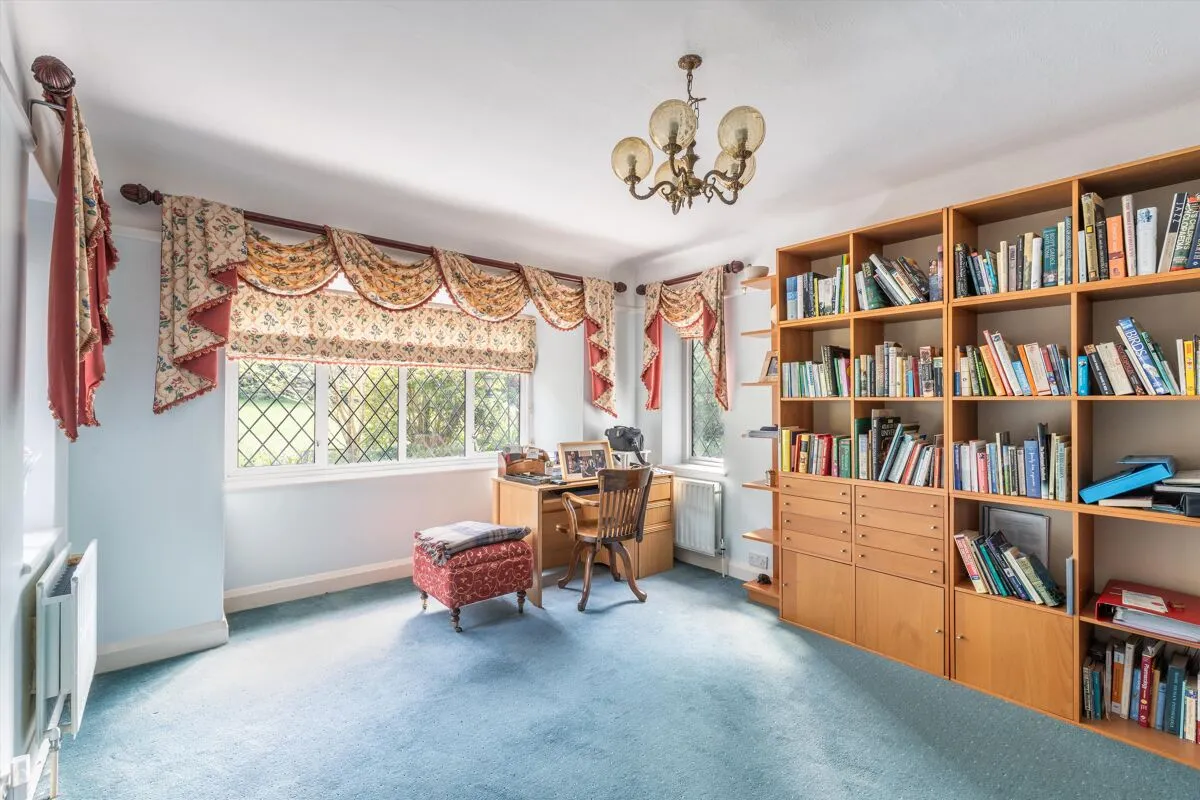 Broadwater Rise, Guildford, GU1, photo 5