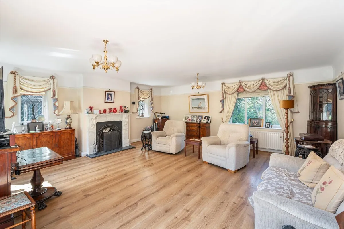 Broadwater Rise, Guildford, GU1, photo 4