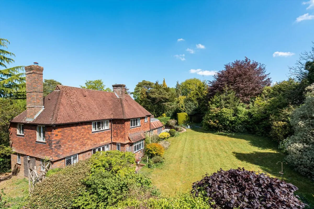Broadwater Rise, Guildford, GU1, photo 14