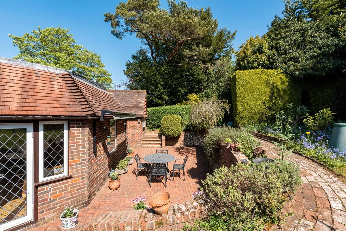 Broadwater Rise, Guildford, GU1, photo 12