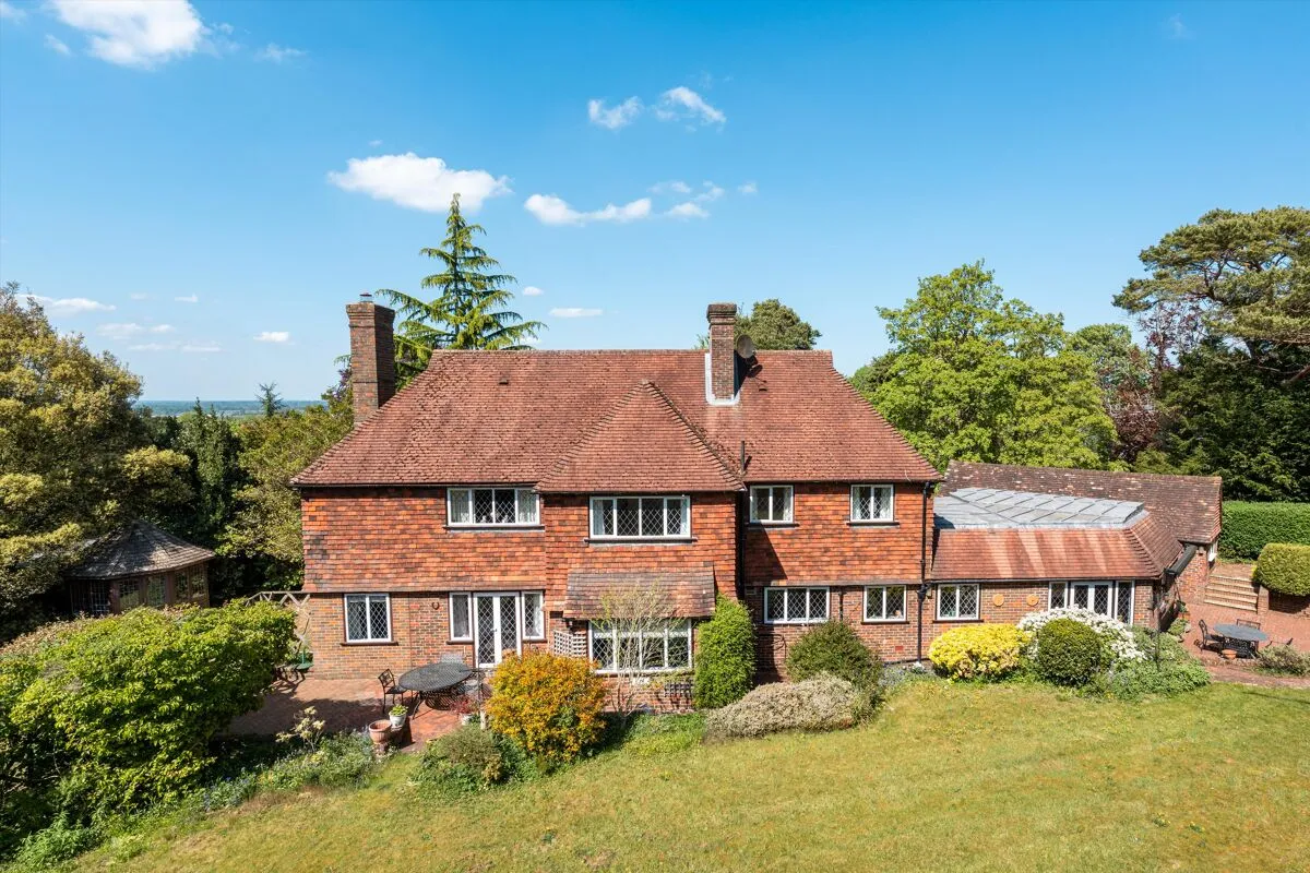 Broadwater Rise, Guildford, GU1, photo 2