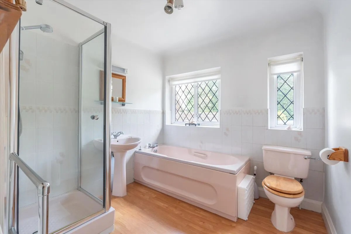 Broadwater Rise, Guildford, GU1, photo 8