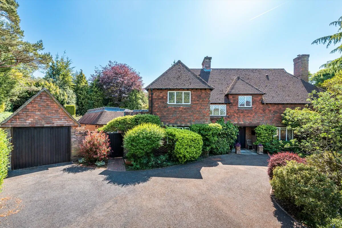 Broadwater Rise, Guildford, GU1, photo 10