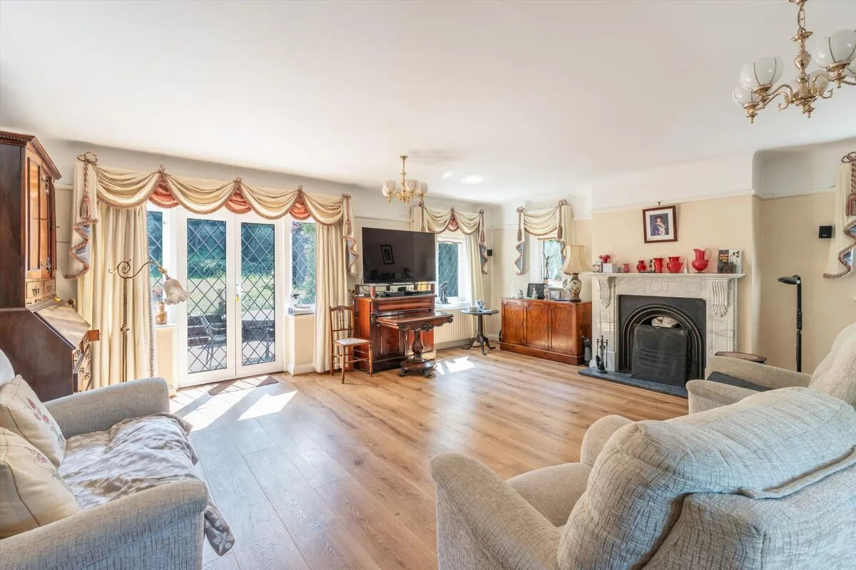Broadwater Rise, Guildford, GU1, photo 3