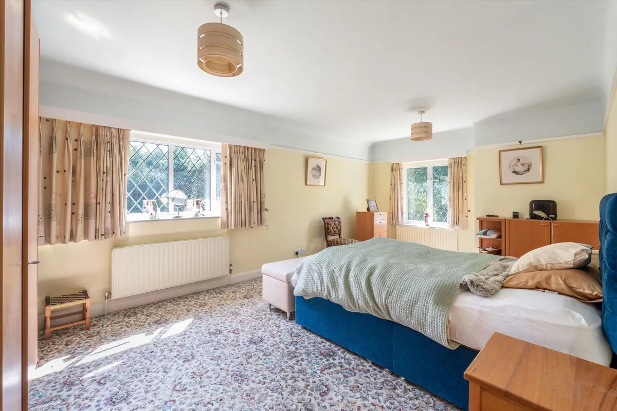 Broadwater Rise, Guildford, GU1, photo 9