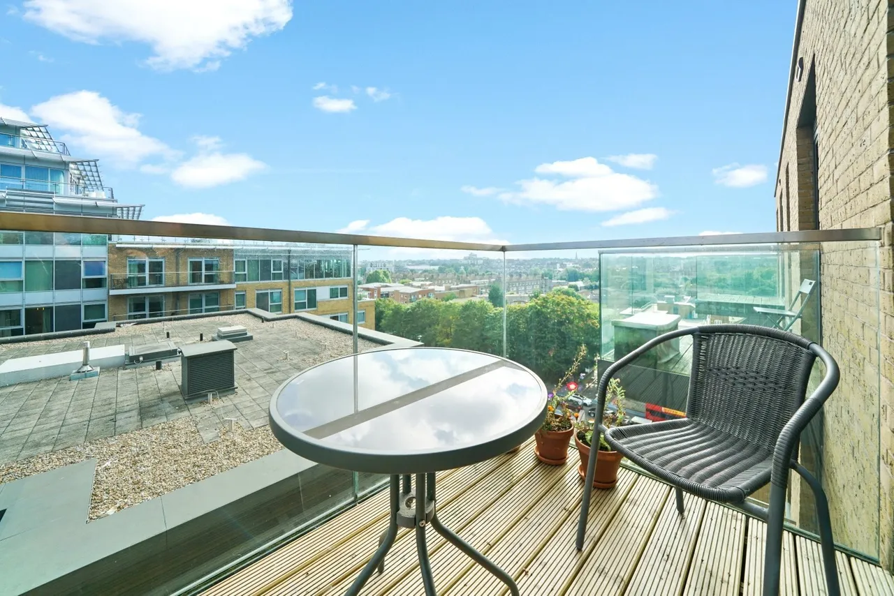 Juniper Drive, Wandsworth, SW18, photo 4