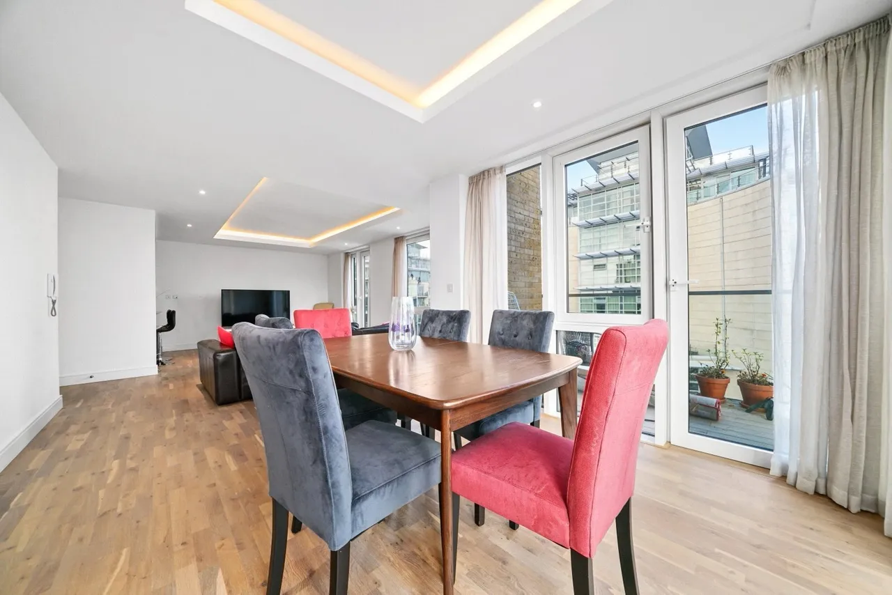 Juniper Drive, Wandsworth, SW18, photo 9