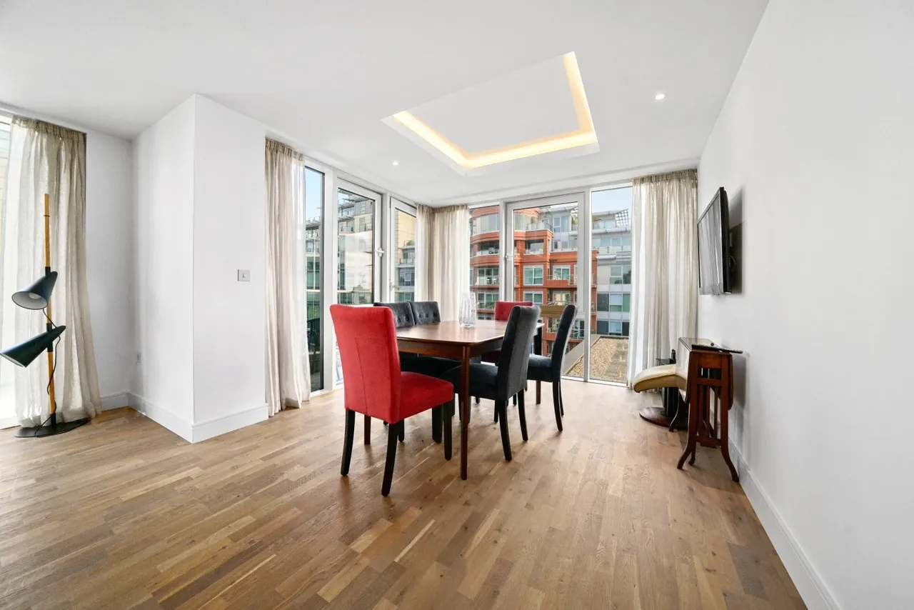 Juniper Drive, Wandsworth, SW18, photo 7