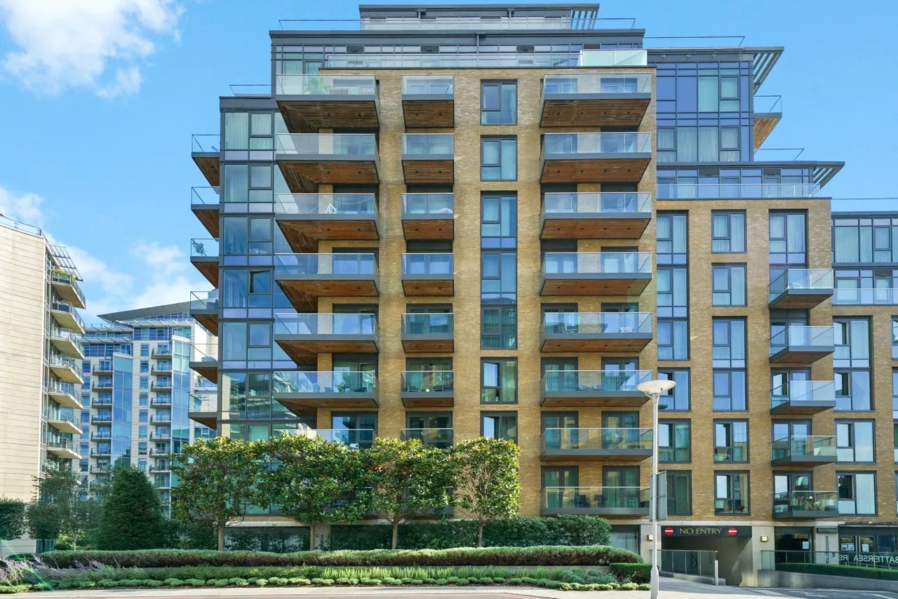 Juniper Drive, Wandsworth, SW18, photo 6