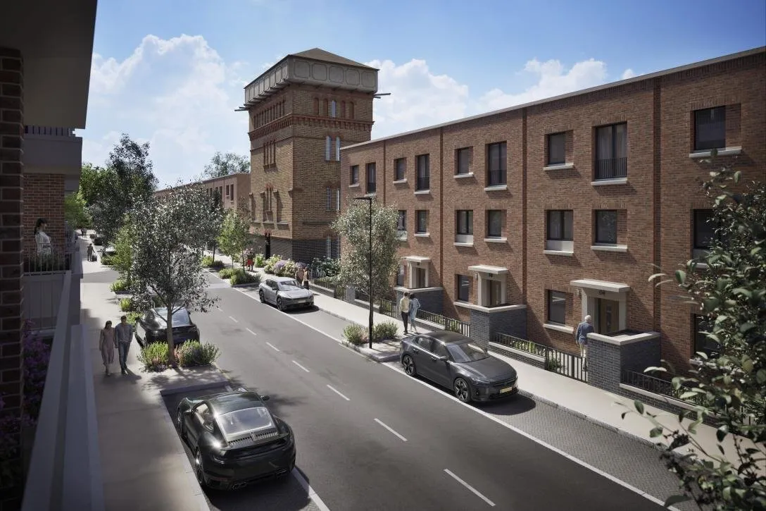 St. Ann's Road, London, N15, photo 17
