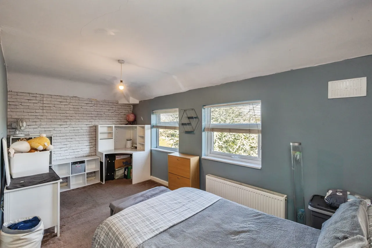 Leach Lane, St. Helens, WA9, photo 11