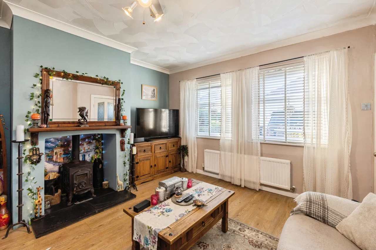Leach Lane, St. Helens, WA9, photo 4