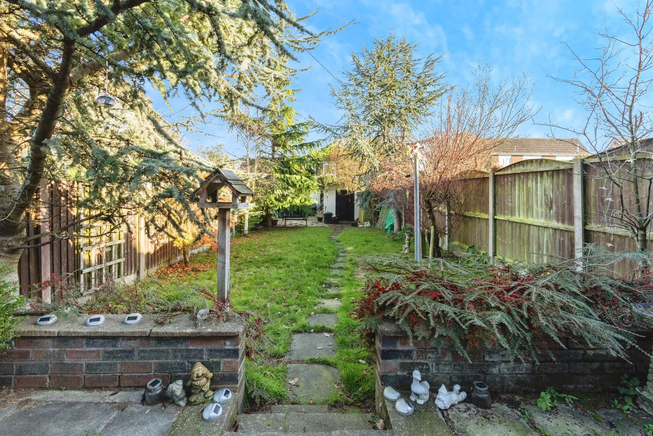 Leach Lane, St. Helens, WA9, photo 10