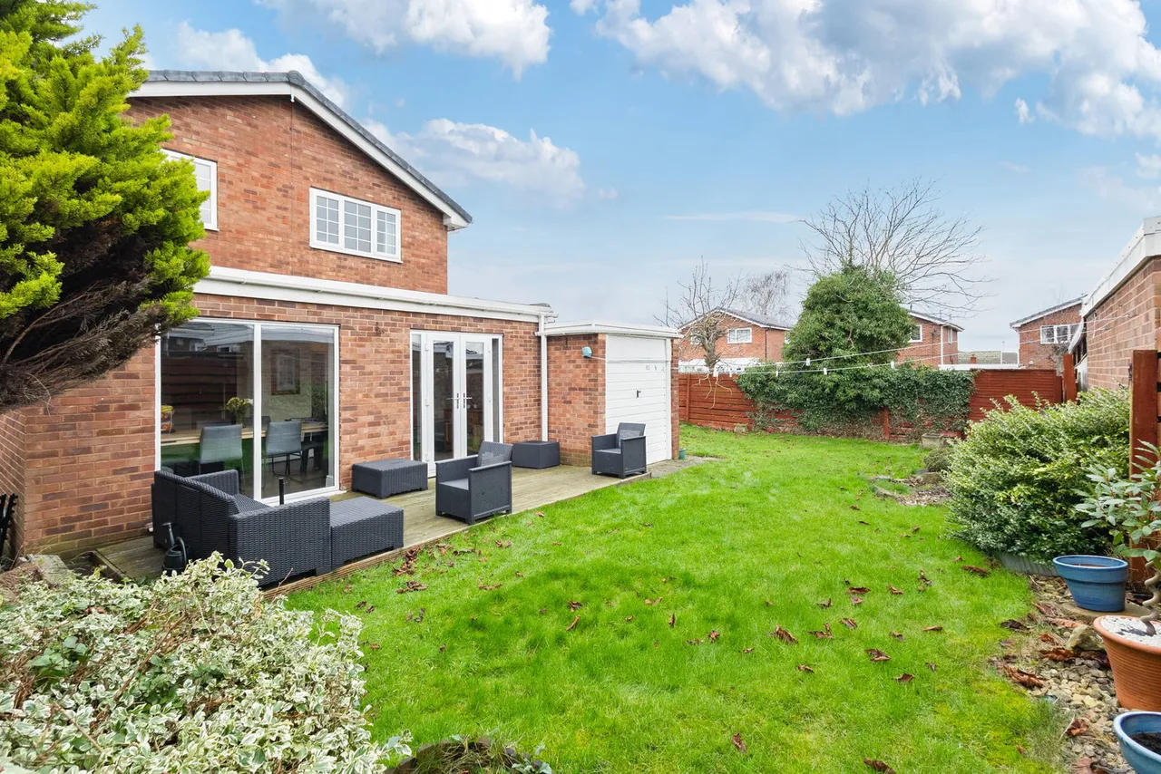 Barleycorn Close, Wakefield, WF1, photo 19